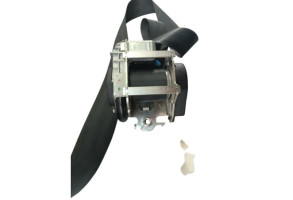 Ceinture avant droit RENAULT MEGANE 3 Photo n°3