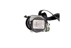 Ceinture avant gauche RENAULT MEGANE 3 Photo n°1