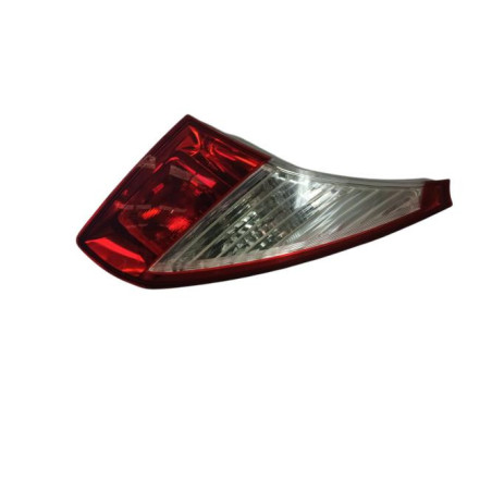 Feu arriere secondaire gauche (feux) RENAULT MEGANE 3