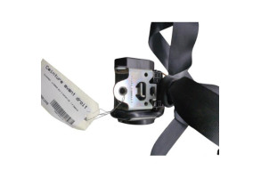 Ceinture avant droit VOLKSWAGEN GOLF 6 Photo n°2