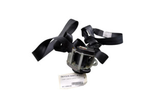 Ceinture avant droit VOLKSWAGEN GOLF 6 Photo n°4