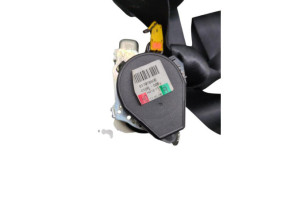Ceinture avant droit VOLKSWAGEN GOLF 6 Photo n°5