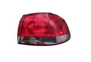 Feu arriere principal droit (feux) VOLKSWAGEN GOLF 6 Photo n°2