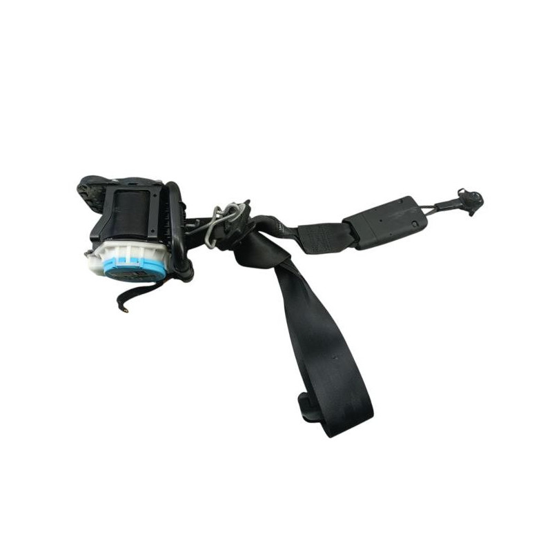 Ceinture avant droit CITROEN C4 GRAND PICASSO 1 Photo n°1
