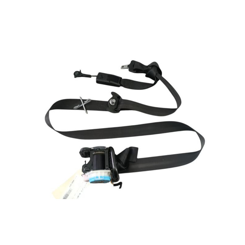 Ceinture avant gauche CITROEN C4 GRAND PICASSO 1 Photo n°1