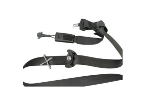Ceinture avant gauche CITROEN C4 GRAND PICASSO 1 Photo n°2