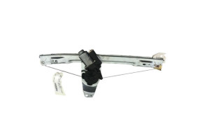 Leve vitre electrique arriere gauche CITROEN C4 GRAND PICASSO 1 Photo n°1