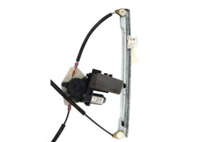Leve vitre electrique avant gauche CITROEN C4 GRAND PICASSO 1 Photo n°2
