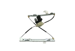 Leve vitre electrique avant gauche CITROEN C4 GRAND PICASSO 1 Photo n°5