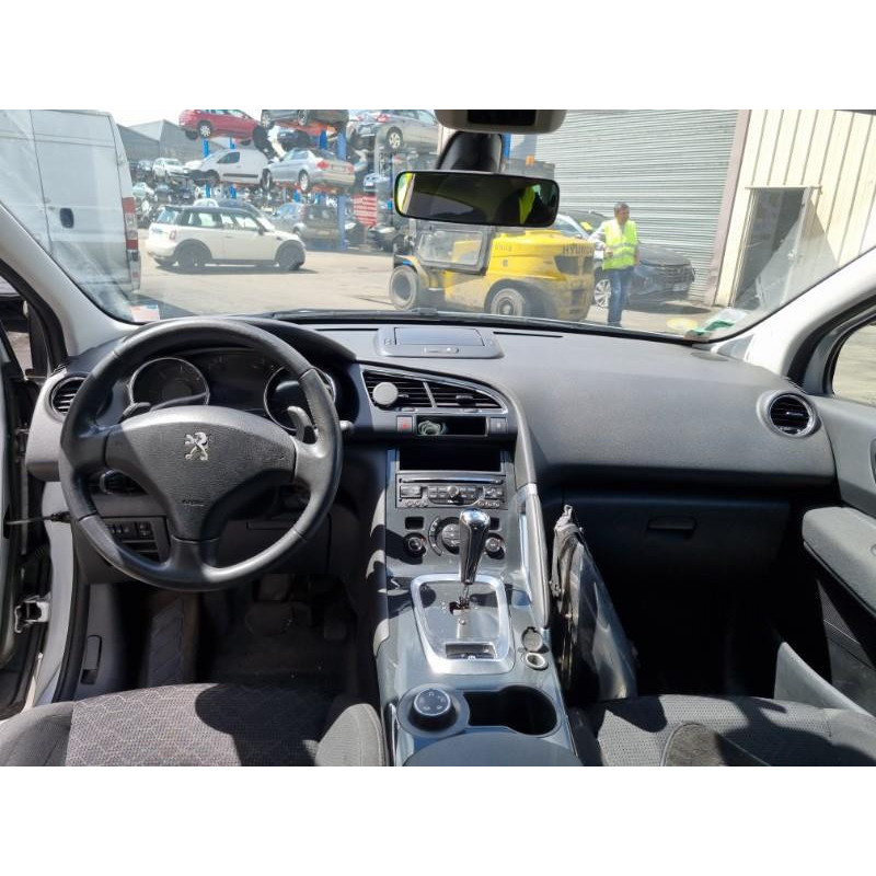 PEUGEOT 3008 1 PHASE 1 1.6 HDI - 8V TURBO Photo n°1