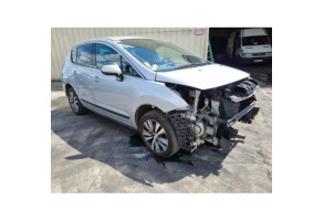PEUGEOT 3008 1 PHASE 1 1.6 HDI - 8V TURBO Photo n°2
