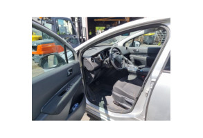 PEUGEOT 3008 1 PHASE 1 1.6 HDI - 8V TURBO Photo n°3
