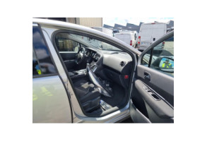 PEUGEOT 3008 1 PHASE 1 1.6 HDI - 8V TURBO Photo n°4
