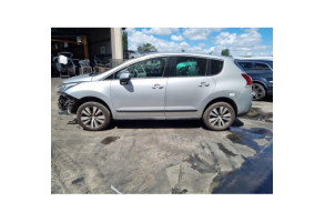 PEUGEOT 3008 1 PHASE 1 1.6 HDI - 8V TURBO Photo n°5