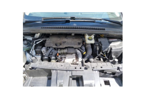 PEUGEOT 3008 1 PHASE 1 1.6 HDI - 8V TURBO Photo n°7