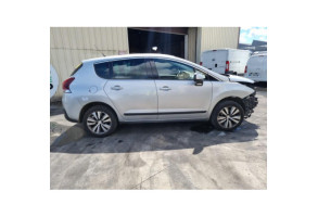 PEUGEOT 3008 1 PHASE 1 1.6 HDI - 8V TURBO Photo n°8
