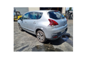 PEUGEOT 3008 1 PHASE 1 1.6 HDI - 8V TURBO Photo n°9