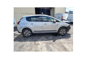 PEUGEOT 3008 1 PHASE 1 1.6 HDI - 8V TURBO Photo n°10