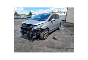 PEUGEOT 3008 1 PHASE 1 1.6 HDI - 8V TURBO Photo n°11
