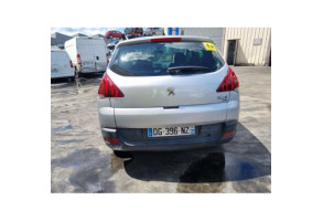 PEUGEOT 3008 1 PHASE 1 1.6 HDI - 8V TURBO Photo n°14