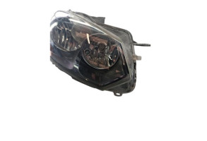 Optique avant principal droit (feux)(phare) VOLKSWAGEN GOLF 6 Photo n°3