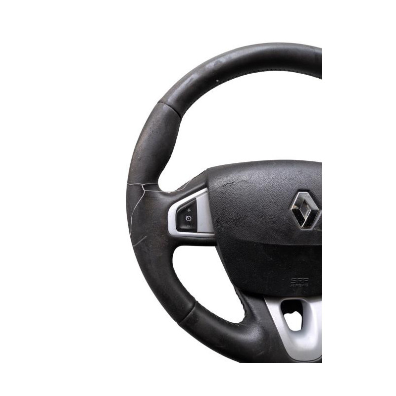 Volant RENAULT MEGANE 3 Photo n°1