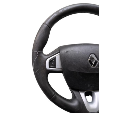 Volant RENAULT MEGANE 3