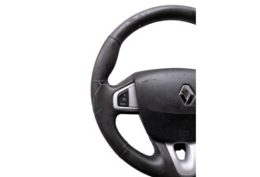 Volant RENAULT MEGANE 3 Photo n°1