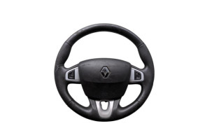 Volant RENAULT MEGANE 3 Photo n°3