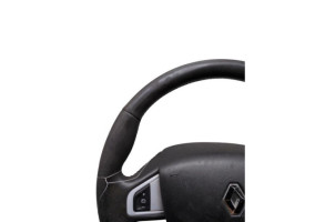 Volant RENAULT MEGANE 3 Photo n°4