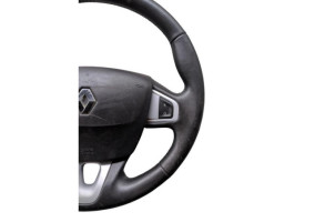 Volant RENAULT MEGANE 3 Photo n°6