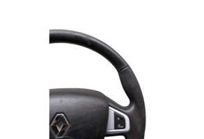 Volant RENAULT MEGANE 3 Photo n°7