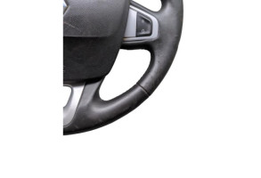 Volant RENAULT MEGANE 3 Photo n°8