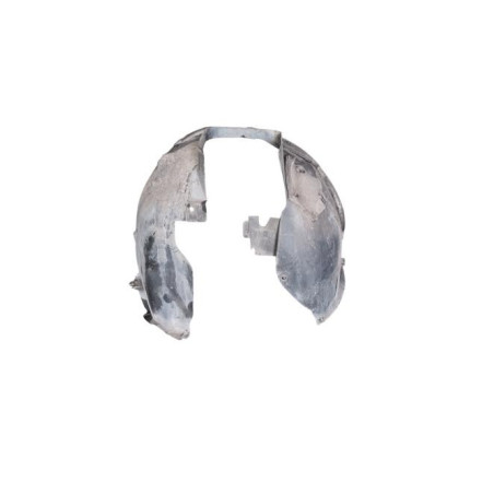 Pare boue avant droit PEUGEOT 3008 1