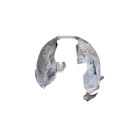 Pare boue avant gauche PEUGEOT 3008 1
