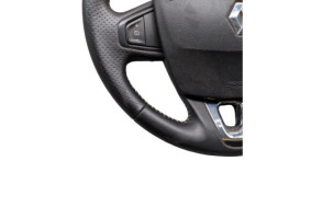 Volant RENAULT MEGANE 3 Photo n°3