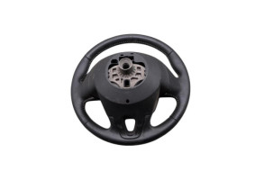 Volant RENAULT MEGANE 3 Photo n°4