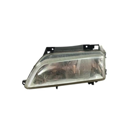 Optique avant principal gauche (feux)(phare) CITROEN XANTIA