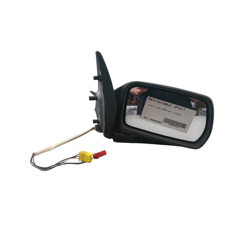 Retroviseur droit CITROEN XANTIA Photo n°1