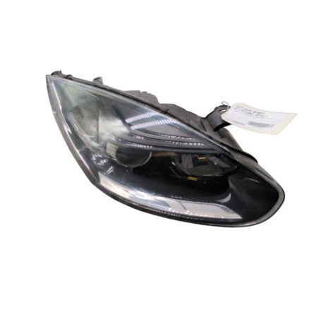 Optique avant principal droit (feux)(phare) RENAULT MEGANE 3