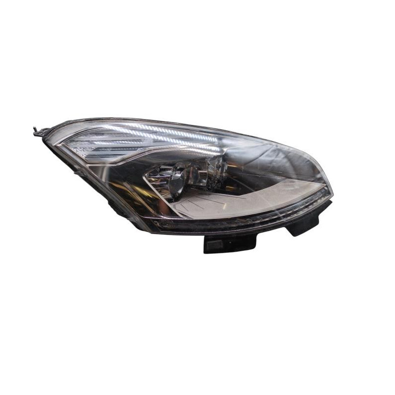 Optique avant principal droit (feux)(phare) CITROEN C4 GRAND PICASSO 1 Photo n°1