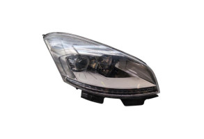Optique avant principal droit (feux)(phare) CITROEN C4 GRAND PICASSO 1 Photo n°3