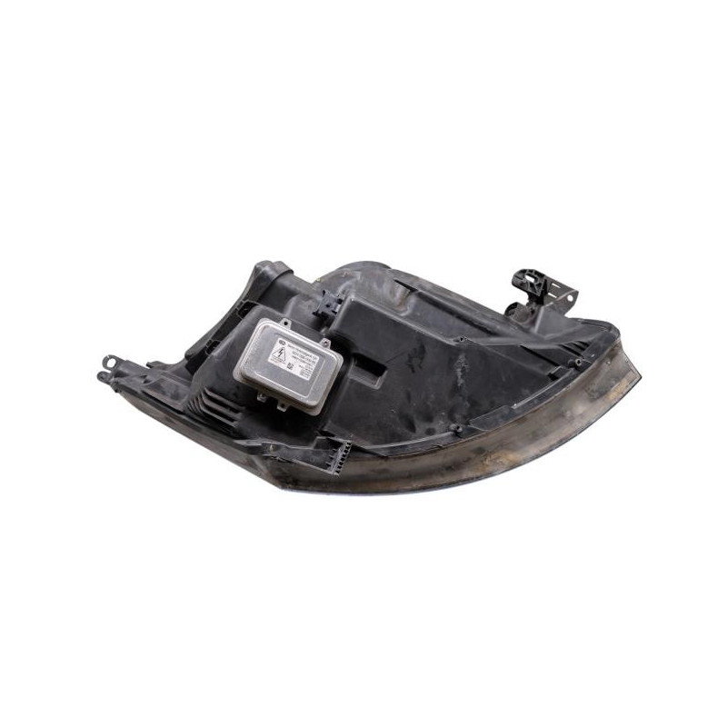 Optique avant principal gauche (feux)(phare) CITROEN C4 GRAND PICASSO 1 Photo n°1