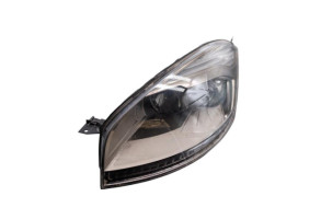 Optique avant principal gauche (feux)(phare) CITROEN C4 GRAND PICASSO 1 Photo n°2