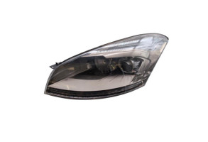 Optique avant principal gauche (feux)(phare) CITROEN C4 GRAND PICASSO 1 Photo n°4