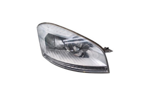 Optique avant principal droit (feux)(phare) CITROEN C4 GRAND PICASSO 1 Photo n°4