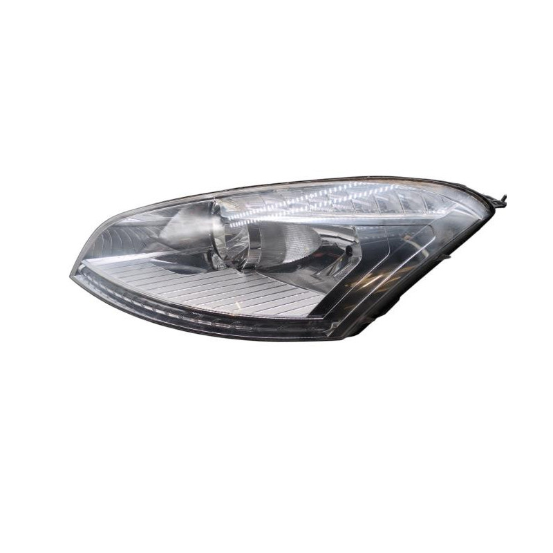 Optique avant principal gauche (feux)(phare) CITROEN C4 GRAND PICASSO 1 Photo n°1