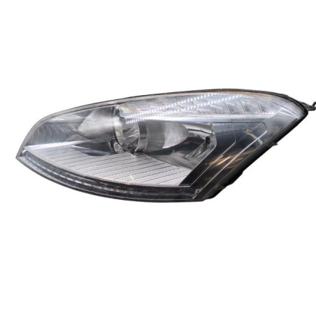 Optique avant principal gauche (feux)(phare) CITROEN C4 GRAND PICASSO 1