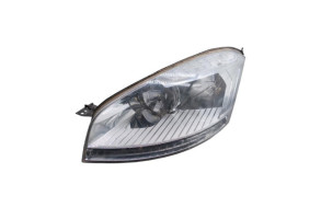 Optique avant principal gauche (feux)(phare) CITROEN C4 GRAND PICASSO 1 Photo n°2