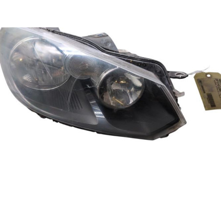 Optique avant principal droit (feux)(phare) VOLKSWAGEN GOLF 6